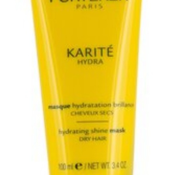 NWT-no box Furterer Hydration Brilliance Hair Masque 3.4oz size - Picture 2 of 3